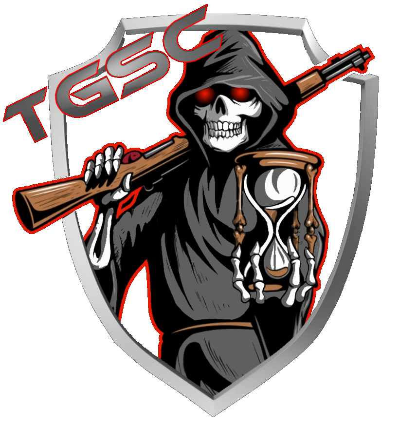 TGSC Gaming Community
